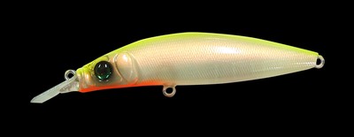 Megabass Zonk SW mm. 77 gr. 10,9 colore PM HOT SHAD - Clicca l'immagine per chiudere